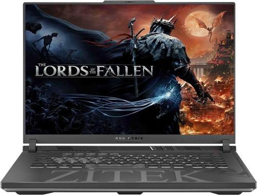 Rog Strix G16 Intel i7-13650HX 48 GB Ram 1 TB SSD 8gb RTX4060 Win11 Pro G614JV-N3157 Zi731