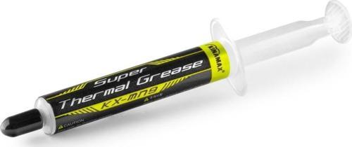 Thermal Paste 4.63W 4G Gray NVR273