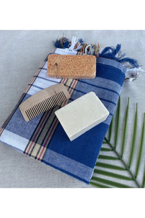 Damat Banyo Hamam 5 Li Set