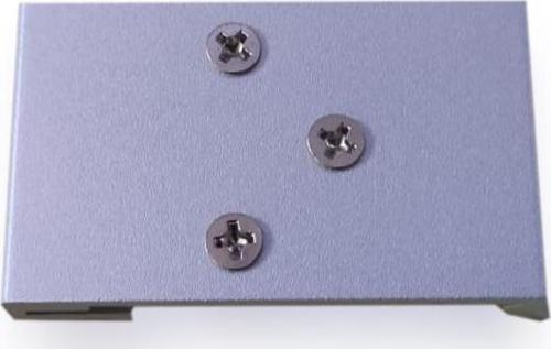 DIN-ray Montaj Kit&#039;i&lt;br&gt;
DIN-rail Mounting Kit