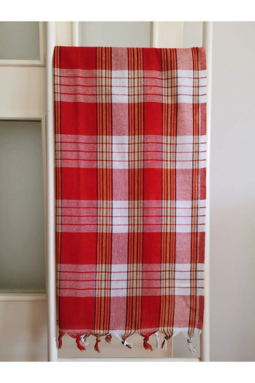 Banyo Duş Hamam Peştemal