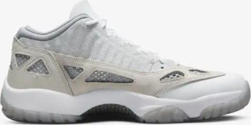 Aır Jordan 11 Retro Low Erkek Ayakkabı 919712-102