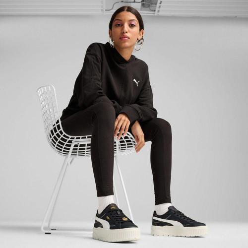 Karmen Iı Class Act Kadın Siyah Sneaker