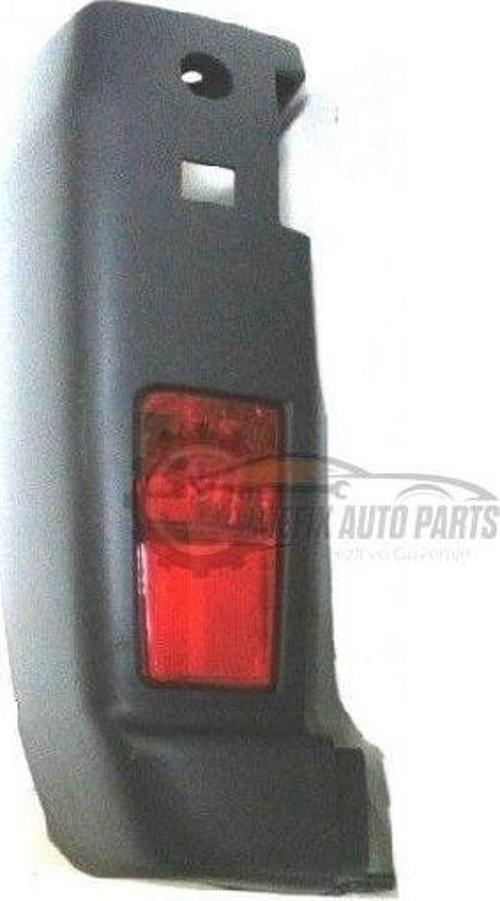 - ARKA TAMPON KÖŞE  SOL  DUCATO 2007- - 735431495 / 735423234