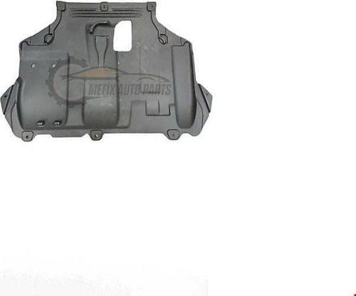 - MOTOR ALT MUHAFAZA PLS. BENZ./DİZ. FOCUS 2012- - AV616P013CG / AV616P013KH