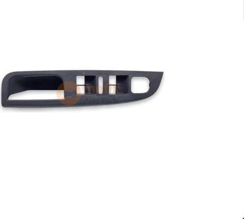 - CAM ANAHTAR ÇERÇEVESİ GRİ GOLF/JETTA 2006- - 1K4868049C GRİ 61730987