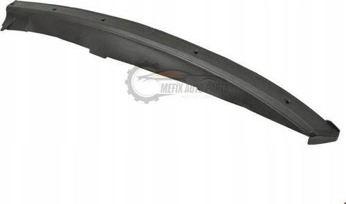 - KAPUT DÖŞEME İÇ PLASTİĞİ SOL A6 2020- - 4K0820581