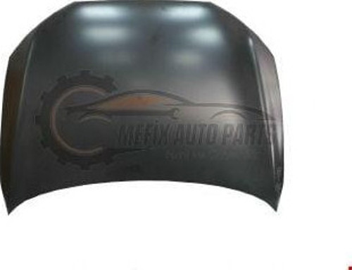- MOTOR KAPUTU (ALÜMİNYUM) Q3 2012- - 8U0823029B