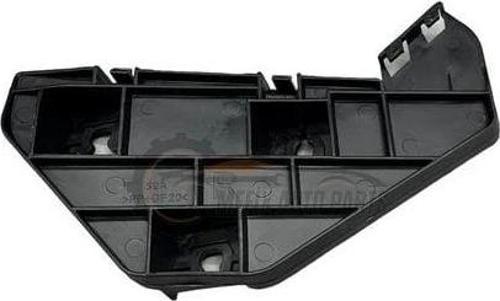 - ÖN TAMPON BRAKETİ SAĞ CRV 2002- - 71193-S9A-000 61205607