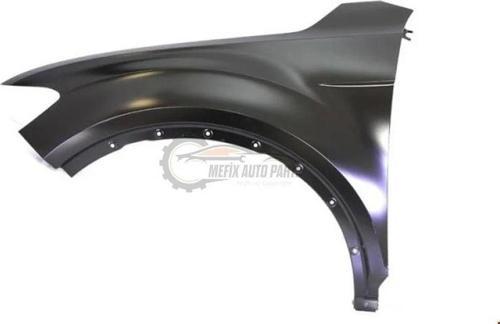 - ÖN ÇAMURLUK (SİNYAL DELİKSİZ) SOL T-ROC 2017- - 2GA821021