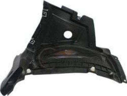 - ÖN ÇAMURLUK (ALÜMİNYUM) SOL A6 2013- - 4G0821101.