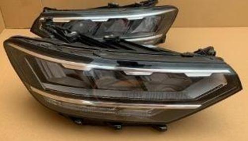- ÖN FAR KASASI SOL PASSAT 2020- - 3G1941035P KASA