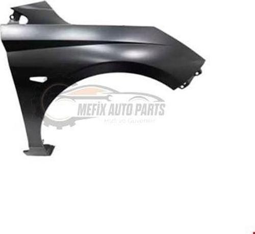 - ÖN ÇAMURLUK SAĞ (SİNYAL DELİKLİ) İ20 2021- - 66321-Q0000