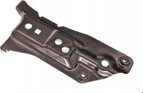 - ÖN ÇAMURLUK BRAKETİ SOL A3 2004- - 8P0821135B