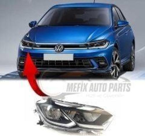 - ÖN FAR SAĞ POLO 2021- - 2G1941006C