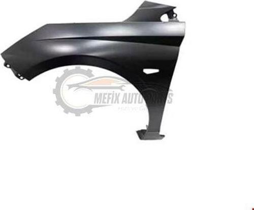 - ÖN ÇAMURLUK SOL (SİNYAL DELİKLİ) İ20 2021- - 66311-Q0000