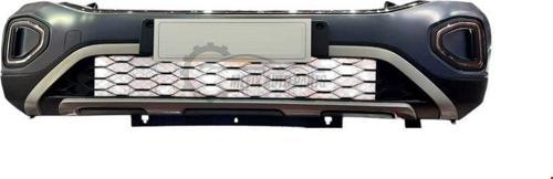 - ÖN TAMPON KOMPLE SET T-ROC 2022- - 2GA807217Q SET 61730910