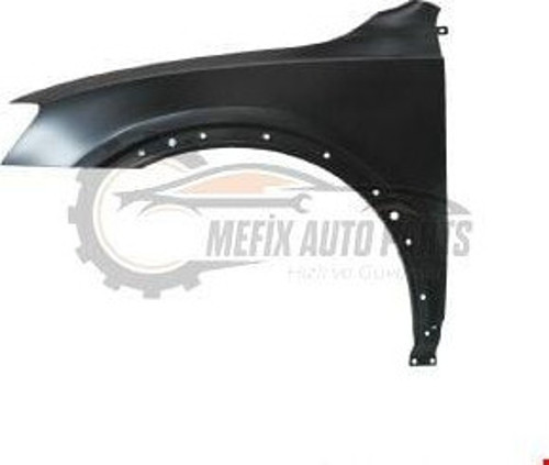 - ÖN ÇAMURLUK SOL Q3 2012- - 8U0821105