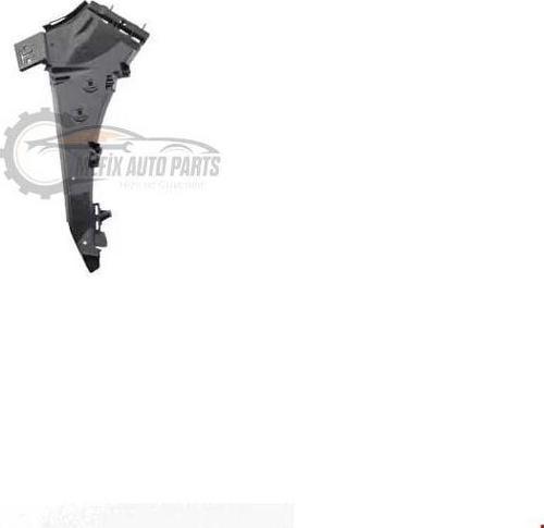 - ÖN FAR ALT BRAKETİ SAĞ Q7 2011- - 4L0807110284B
