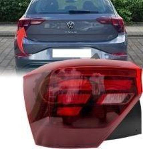 - STOP LAMBASI DIŞ SAĞ POLO 2021- - 2G0945096E