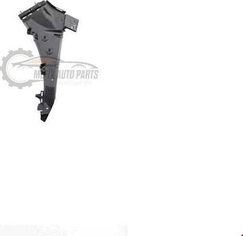 - ÖN FAR ALT BRAKETİ SOL Q7 2011- - 4L0807110283B
