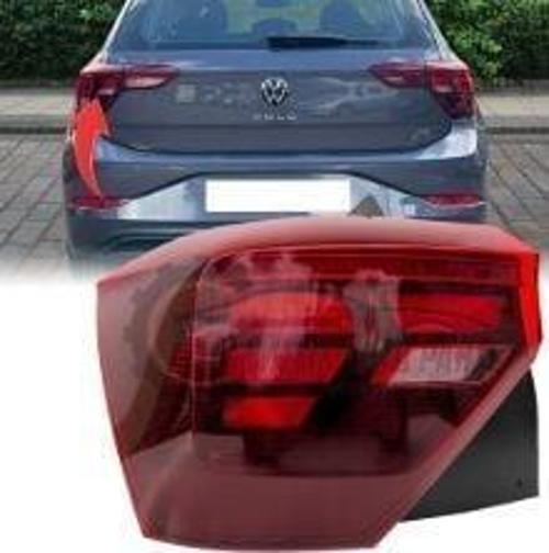 - STOP LAMBASI DIŞ SOL POLO 2021- - 2G0945095E