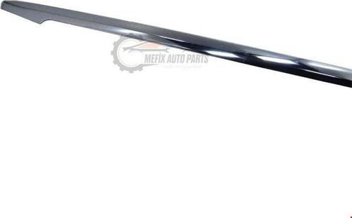 - ARKA BAGAJ KROM KAPLAMASI W222 2013- - 2227570100