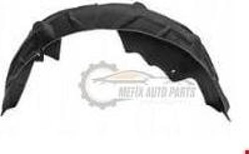 - ARKA ÇAMURLUK DAVLUMBAZI SAĞ W222 2013- - 2226908200