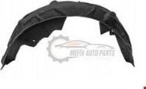 - ARKA ÇAMURLUK DAVLUMBAZI SOL W222 2013-   - 2226908100
