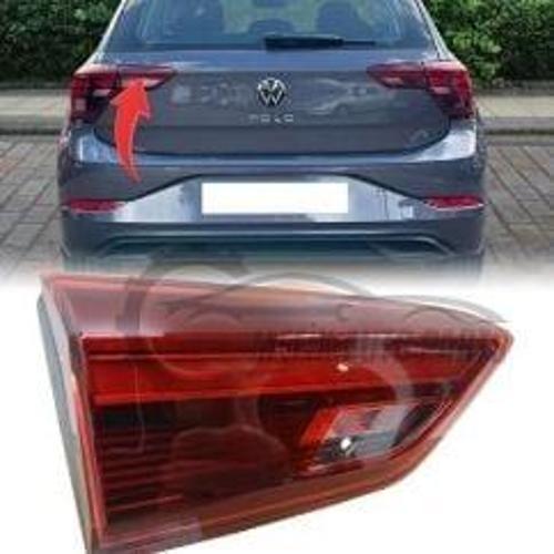 - STOP LAMBASI İÇ SOL POLO 2021- - 2G0945094B