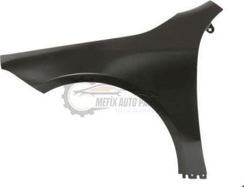 - ÖN ÇAMURLUK SOL (ALÜMİNYUM) W118 2020-    - A1188810300