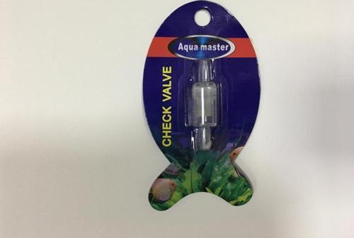 Aquamaster Check Valf Tekli Paket