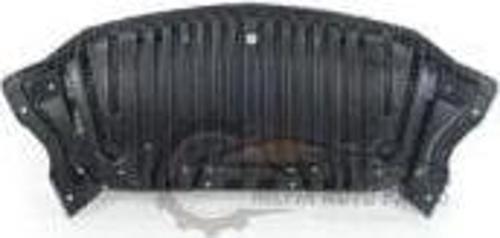 - ÖN TAMPON ALT BAKALİTİ (AMG-4MATİC) W212 2013-    - A2125205423