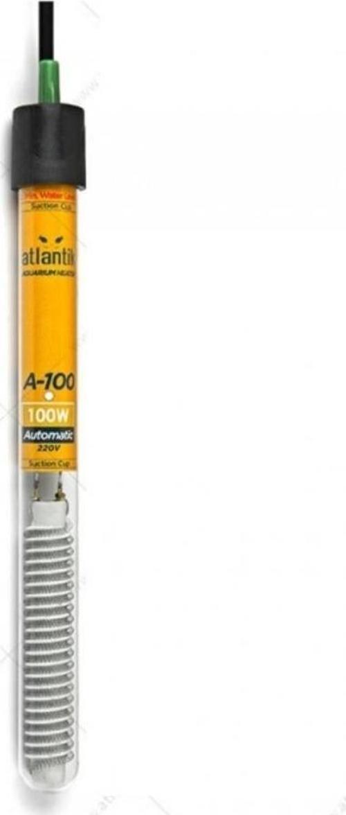 100 W Akvaryum Isıtıcı