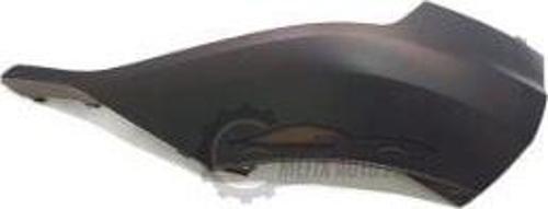 - ÖN TAMPON ALT SPOYLER SOL Q7 2016- - 4M0807061E