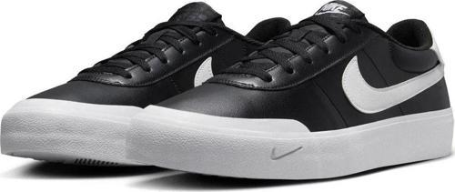 COURT SHOT Siyah Erkek Sneaker