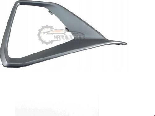- ÖN TAMPON SİS KAP. SAĞ (S-LİNE) Q2 2022- - 81A853054B  TB2
