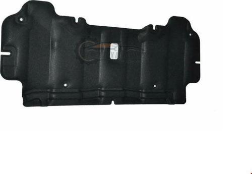 - MOTOR KAPUT KEÇESİ (İZALATÖRÜ) FLUENCE 2010- - 658400016R