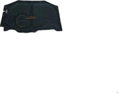 - MOTOR KAPUT KEÇESİ (İZALATÖRÜ) MEGANE 1995- - 7700431648