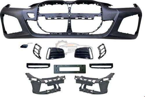 - ÖN TAMPON SETİ M-TECH G26 2022- - 51115A0F320 61730934