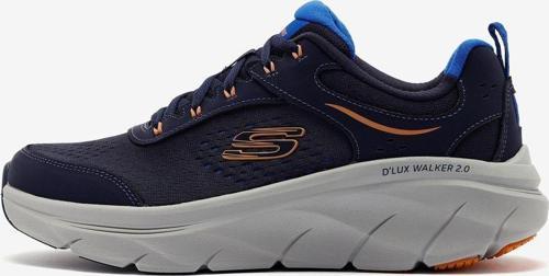 D'lux Walker 2.0 - Durven Erkek Lacivert Spor Ayakkabı 232715 Nvbl