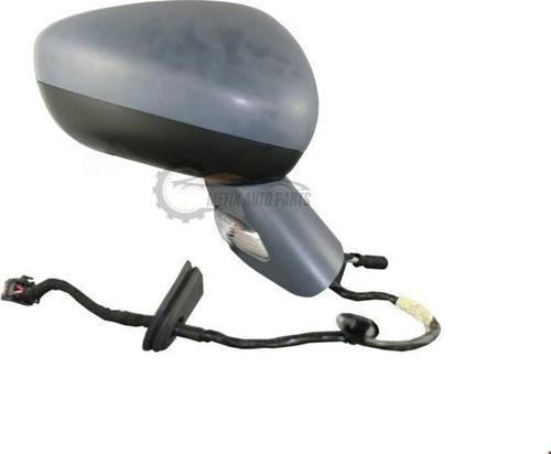 CITROEN - DIŞ DİKİZ AYNASI SAĞ (ELK+KATLANIR) C5 2008- - 8154CX / 8154.CX 61730978