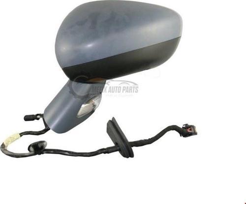 CITROEN - DIŞ DİKİZ AYNASI SOL (ELK+KATLANIR) C5 2008- - 8154CW / 8154.CW 61730977