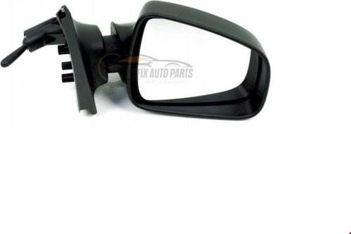- DIŞ DİKİZ AYNA SAĞ SANDERO 2013- - 963017220R 61730938