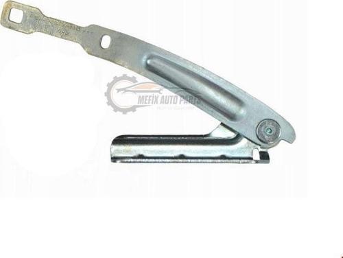 - MOTOR KAPUT MENTEŞESİ SOL DOKKER/LODGY 2012- - 654017334R