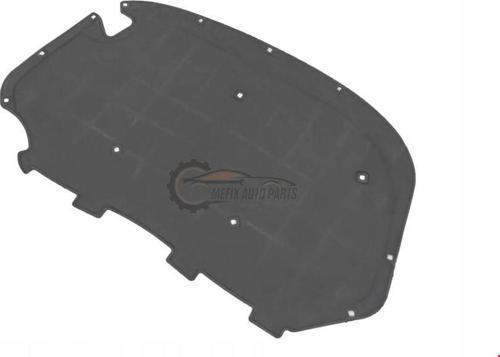 - Motor Kaput Keçesi Superb 2008- - 3T0863831