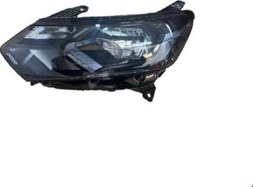 - ÖN FAR EL.MOT.SİYAH SOL SANDERO 2021- - 260104820R