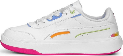 Tori Pixie - Beyaz Kadın Sneaker