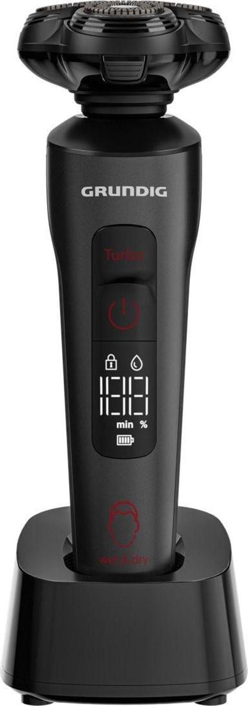 GRUNDIG MS 9130 PROCLUB TRAŞ MAKİNESİ