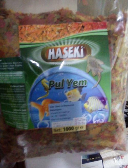 eki Pul Yem 1000 gr